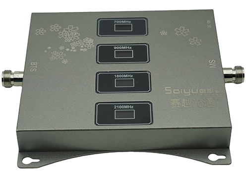  阿图什四频手机信号接收器200㎡