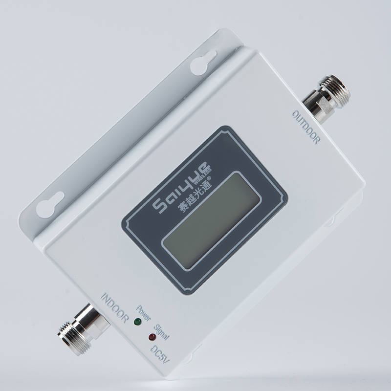 阿图什家用配电房机房信号放大器200㎡