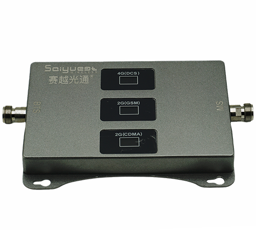 阿图什三频手机信号增强器200㎡