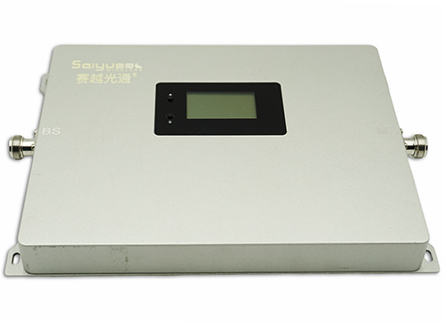  阿图什三频/四频/五频手机信号接收器800㎡