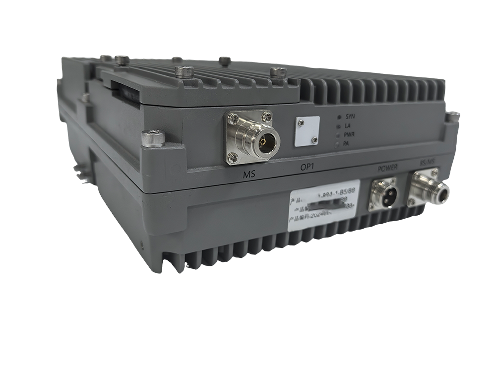  阿图什三频手机信号接收器2000㎡