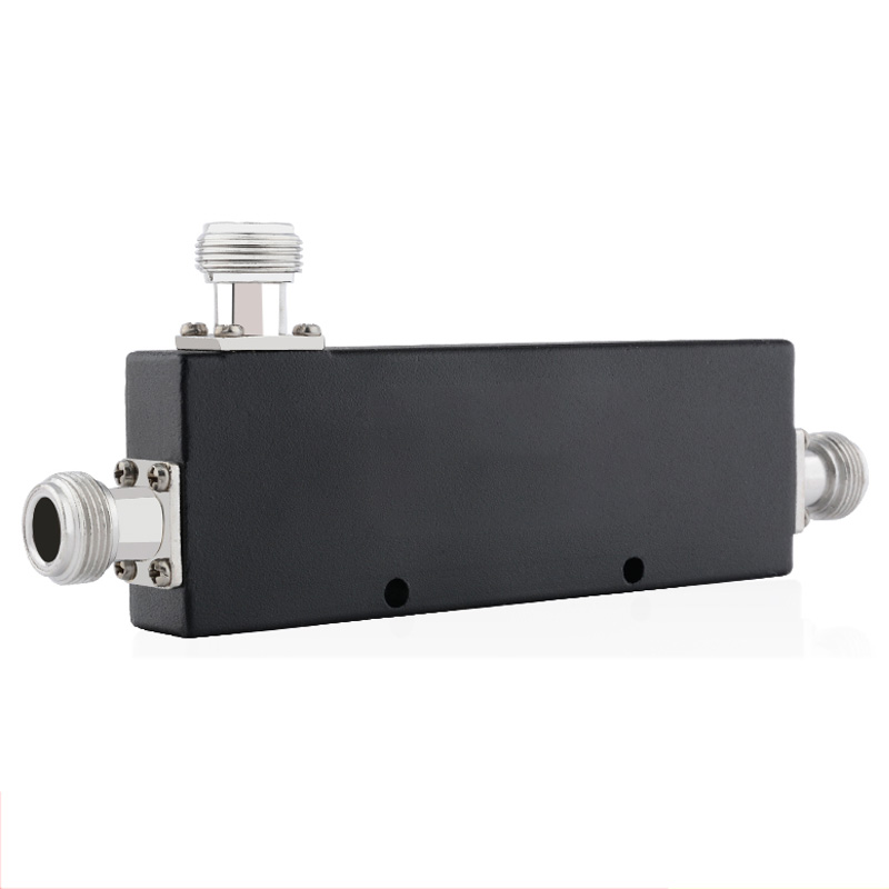  阿图什FM调频广播同步广播耦合器