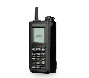  阿图什单兵无人机侦测预警仪