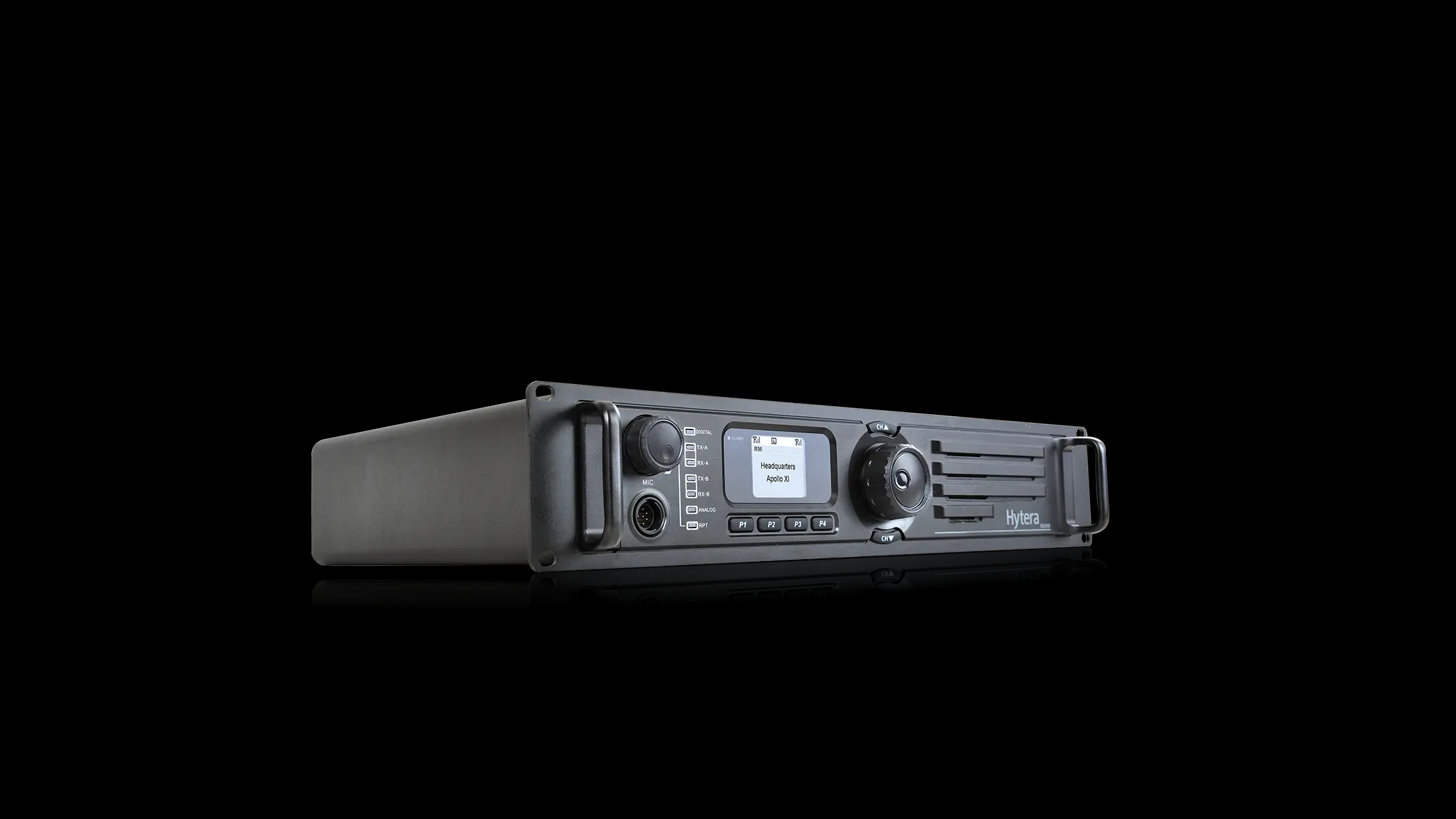  阿图什数字中继中转台RD980（海能达）