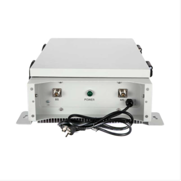  阿图什无线对讲系统双向干线放大器