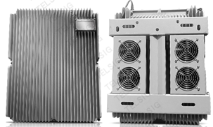  阿图什大功率室外全向固定式无人机反制设备