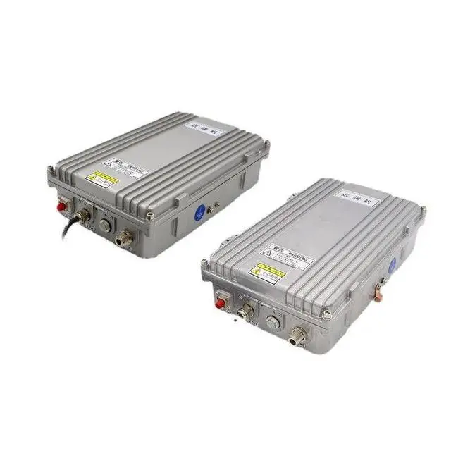  阿图什FM调频应急广播数字光纤近端机远端机