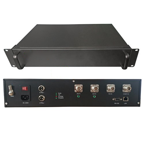  阿图什FM调频广播插播主机