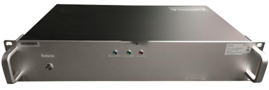  阿图什350M PDT消防集群警用主机直放站