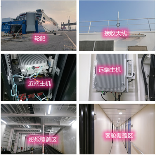  阿图什海上游轮轮船渔船覆盖案例