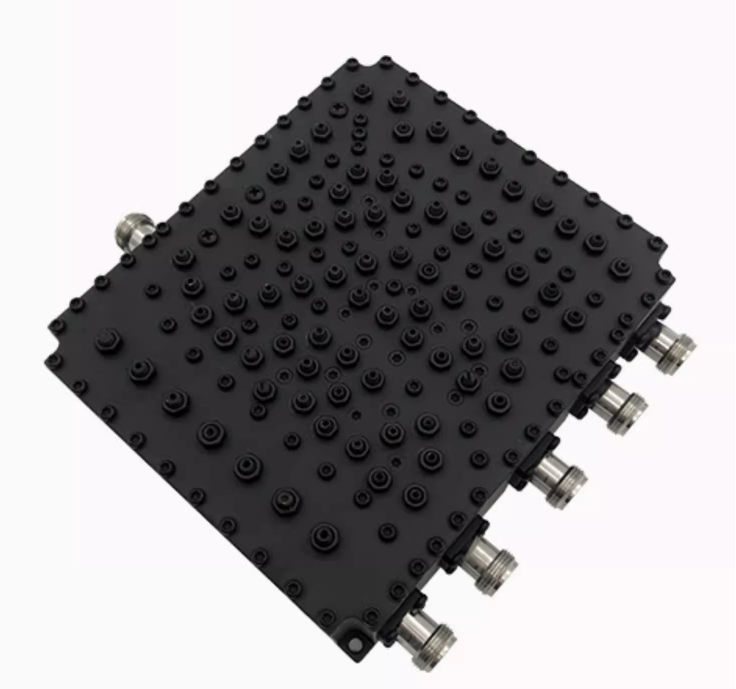  阿图什双频三频四频五频腔体合路器4G+5G