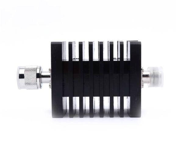  阿图什腔体固定衰减器0-3G/0-4G  N型接口
