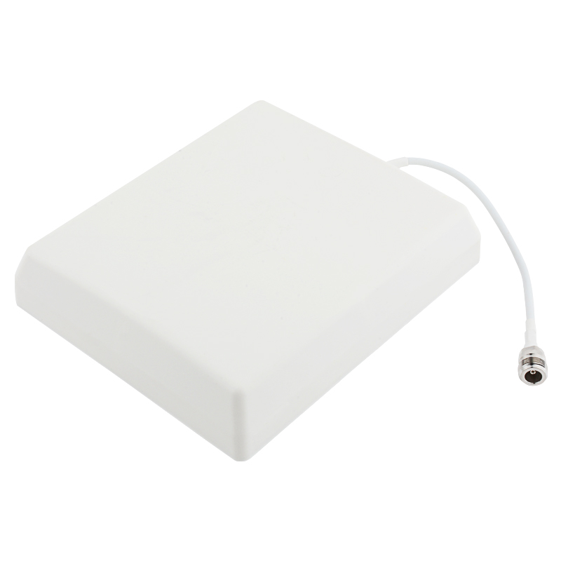  阿图什室内外定向接收发射壁挂小平板天线700-3700MHz