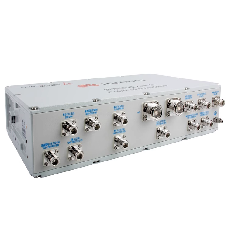  阿图什4G5G腔体POI多频合路器