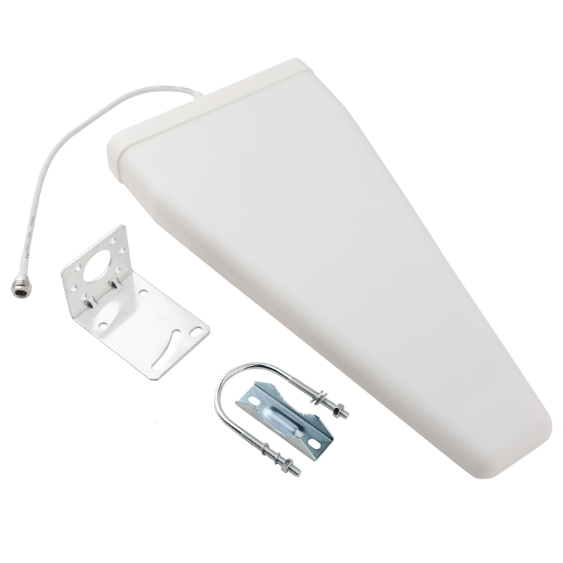  阿图什对数周期天线定向接收发射700-3700MHz